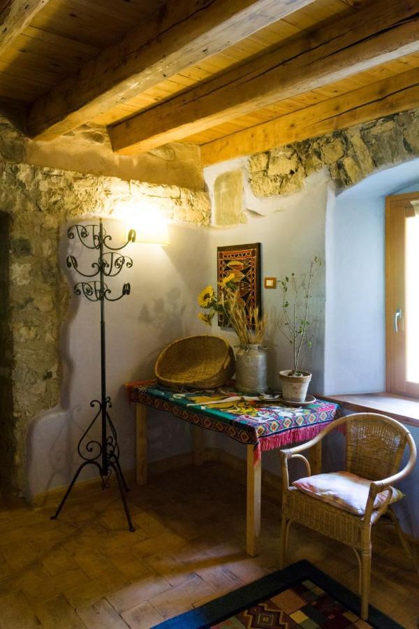 Agriturismo Casa Essenia Condino Kültér fotó