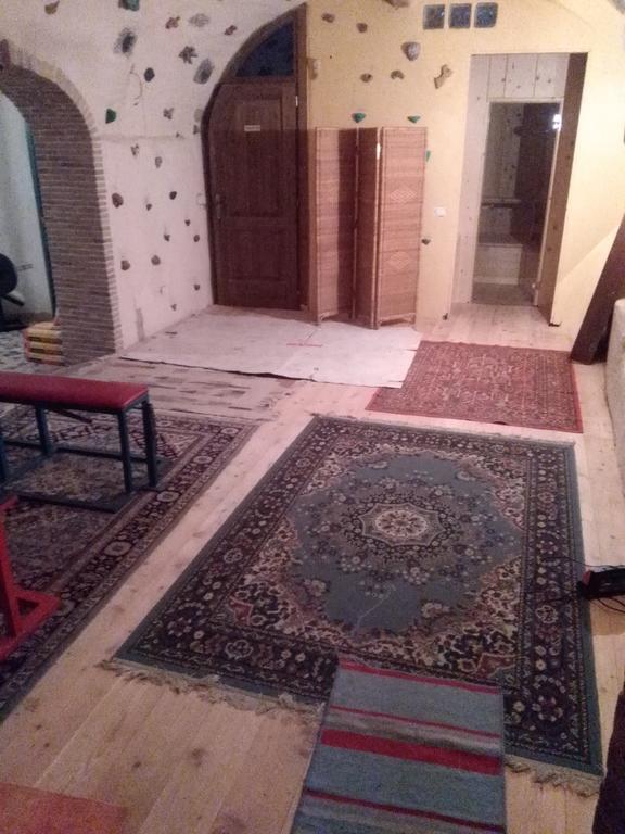 Agriturismo Casa Essenia Condino Kültér fotó